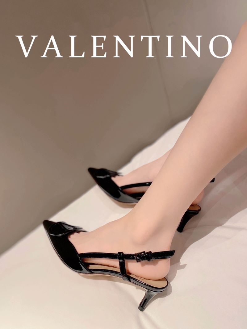 Valentino Sandals